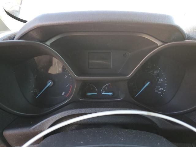 2018 FORD TRANSIT CO #3301624634