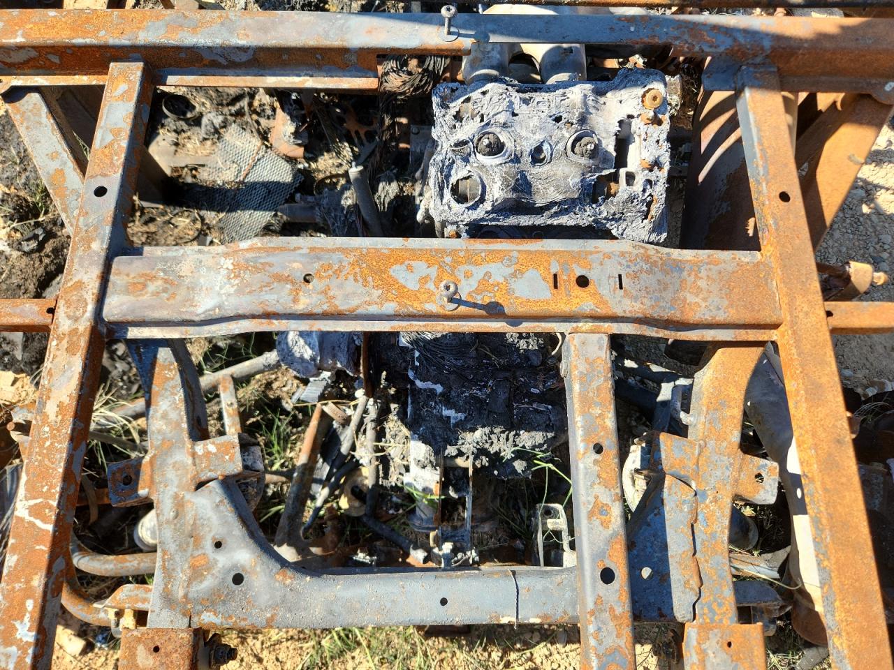 Lot #3287636019 2016 POLARIS RANGER XP