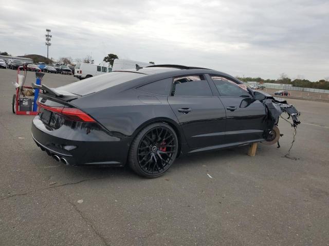 2021 AUDI S7 PREMIUM #3312428609