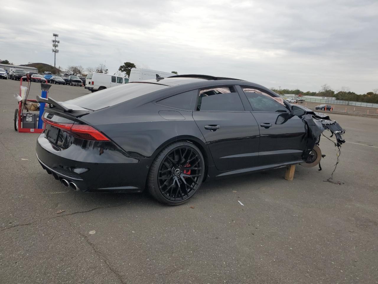 AUDI S7 PREMIUM PLUS