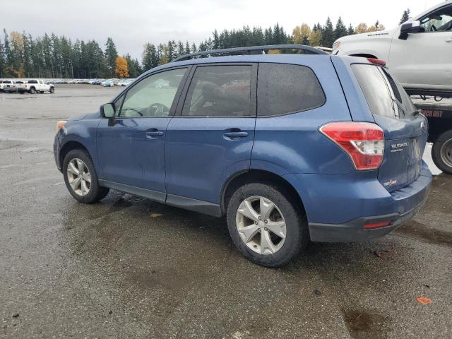 2014 SUBARU FORESTER 2 #3282515864