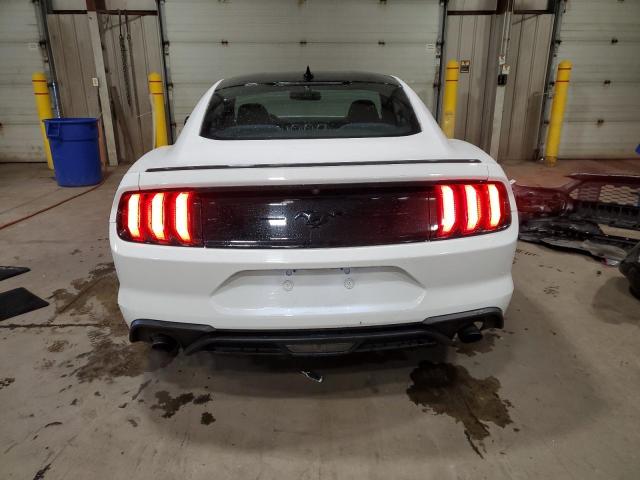 2020 FORD MUSTANG #3301892500