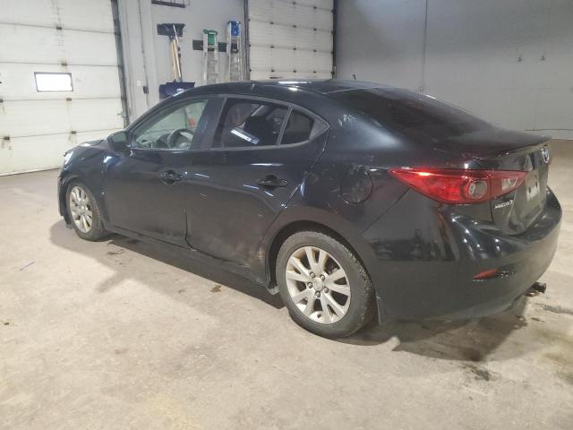 2015 MAZDA 3 SPORT - 3MZBM1U78FM170989