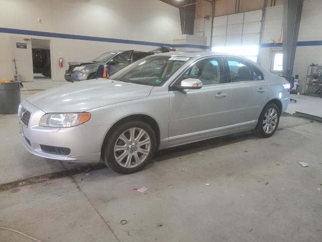 Global Auto Auctions: 2009 VOLVO S80 3.2
