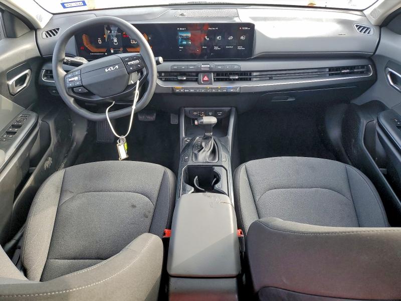 2025 KIA K4 LX #3303670941