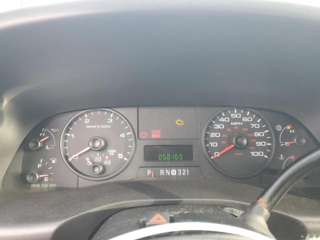 2005 FORD F350 SUPER #3290162206