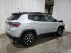 Lot #3296234537 2025 JEEP COMPASS LI