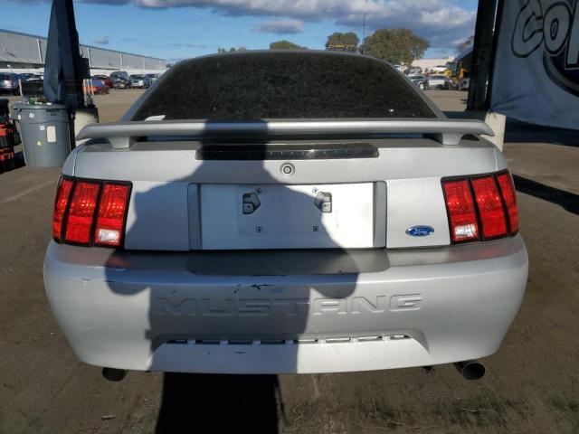 2004 FORD MUSTANG #3283767439