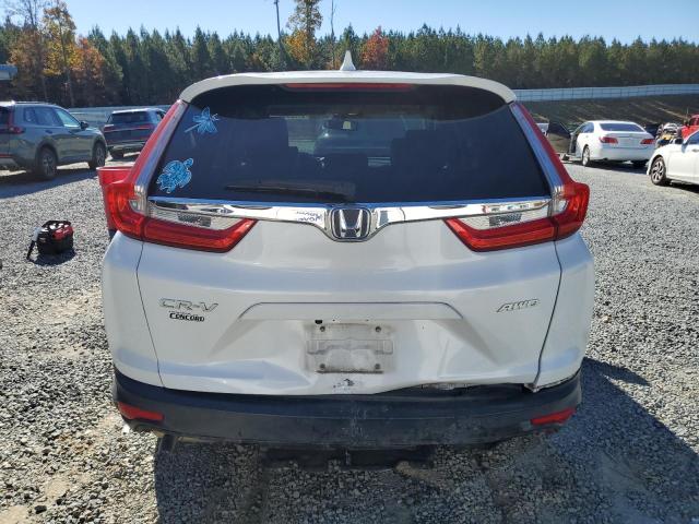 2019 HONDA CR-V EXL JHLRW2H80KX009631