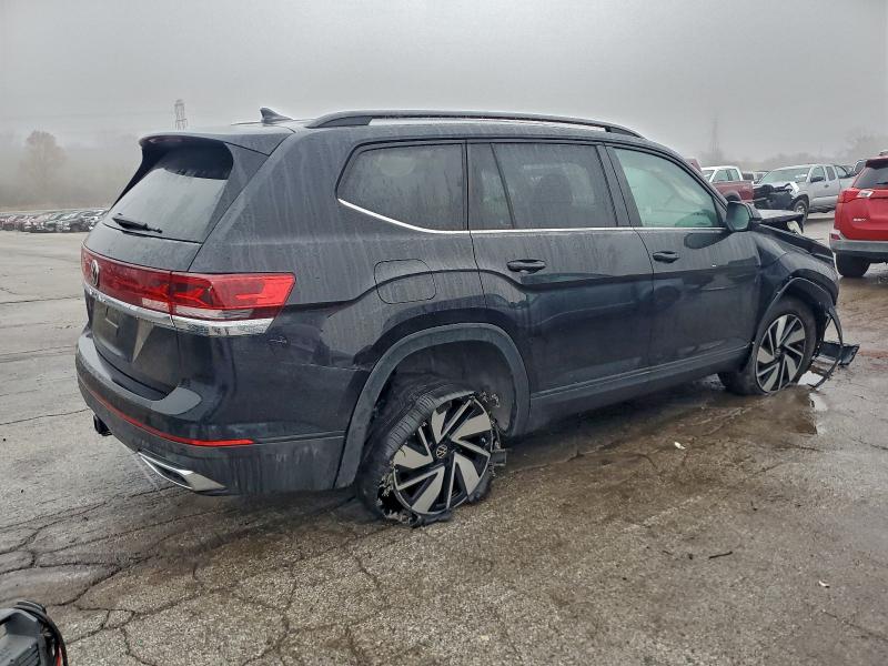 2025 VOLKSWAGEN ATLAS SE #3296938812