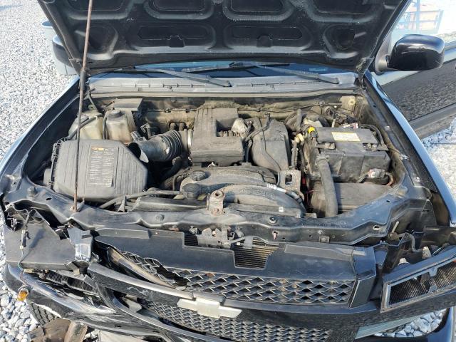 2012 CHEVROLET COLORADO L - 1GCHTCFE7C8102755