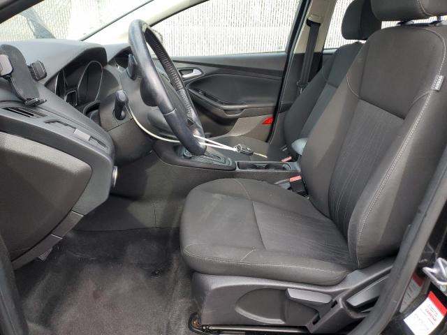 2015 FORD FOCUS SE #3293542448