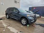Lot #3296364227 2022 FORD EXPLORER X