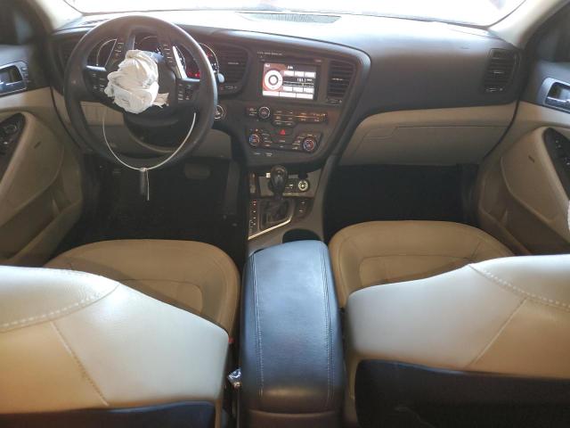 2011 KIA OPTIMA EX #3291187962