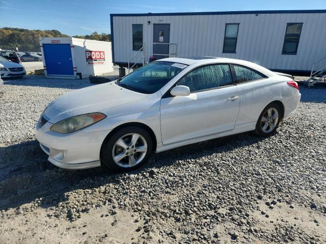 Global Auto Auctions: 2006 TOYOTA CAMRY SOLA