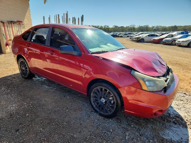2010 FORD FOCUS SES #3287636013