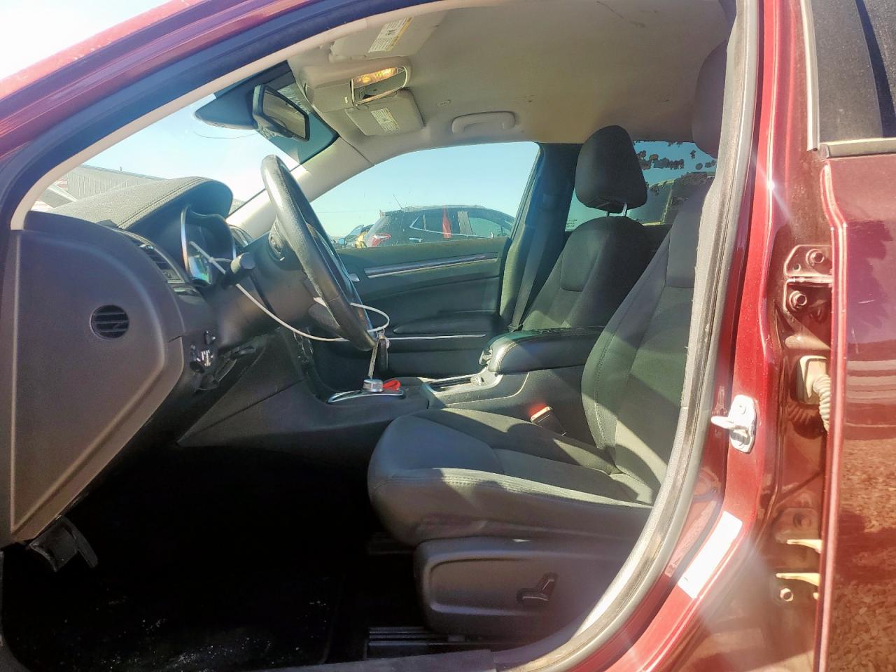 CHRYSLER 300 TOURING