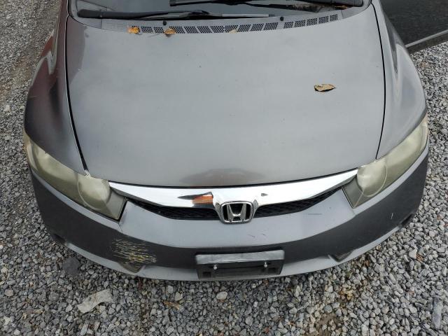 2011 HONDA CIVIC EX #3303779447