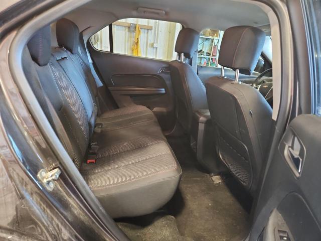 2013 CHEVROLET EQUINOX LT - 1GNALDEK7DZ111778