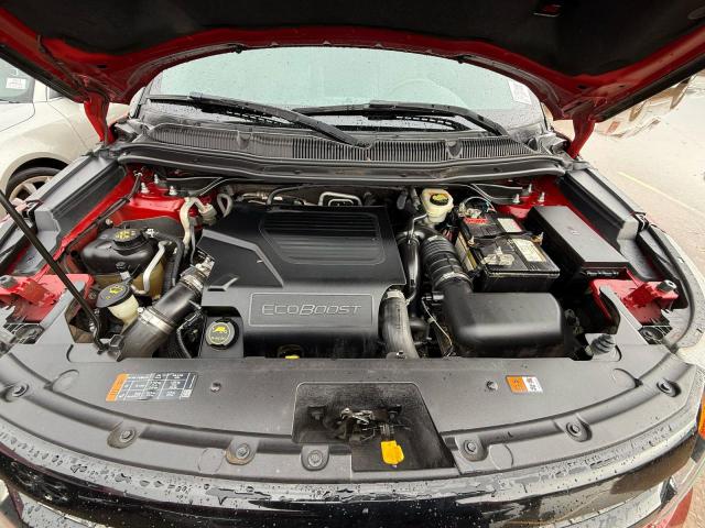 2015 FORD EXPLORER S #3293278435