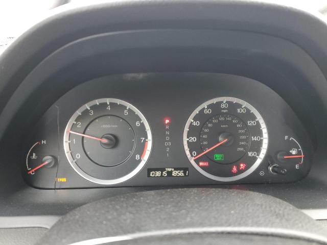 2010 HONDA ACCORD #3283785480
