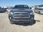 Lot #3304859547 2017 TOYOTA TACOMA DOU