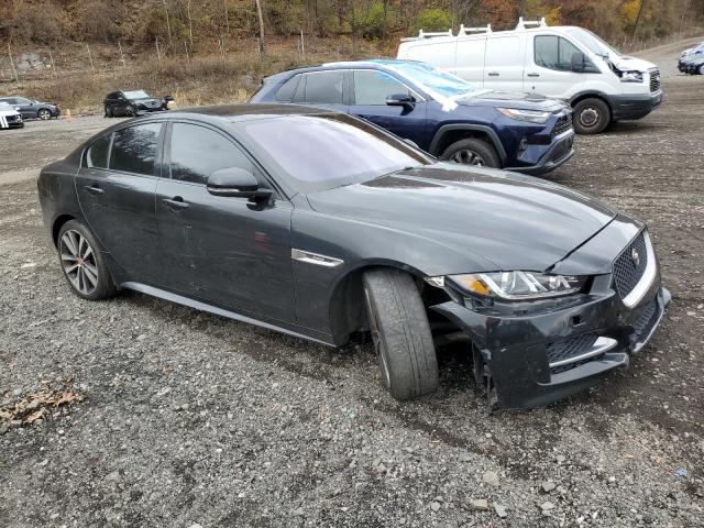 2017 JAGUAR XE R - SPO #3310318999