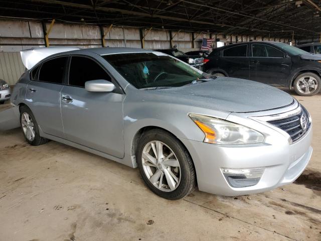 2014 NISSAN ALTIMA 2.5 #3294595051