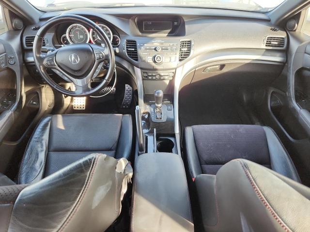 2013 ACURA TSX SE #3283820416