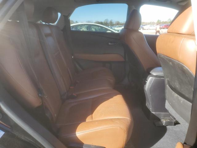 2015 LEXUS RX 350 BAS #3301847372