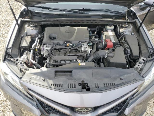 2018 TOYOTA CAMRY XSE #3304500582