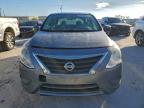 Lot #3296289413 2016 NISSAN VERSA S