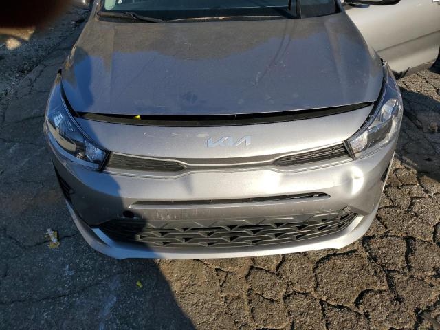 2023 KIA RIO LX #3290187215