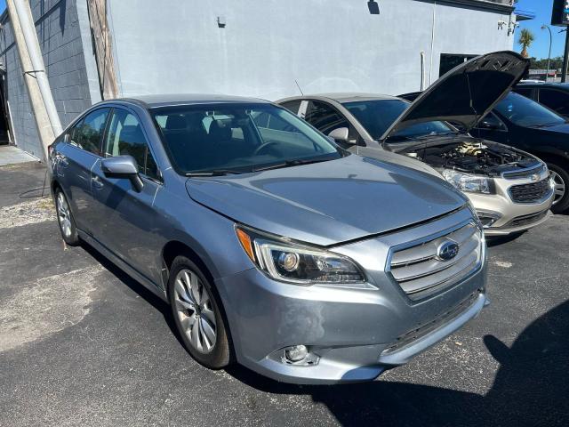 2017 SUBARU LEGACY 2.5 #3286524173