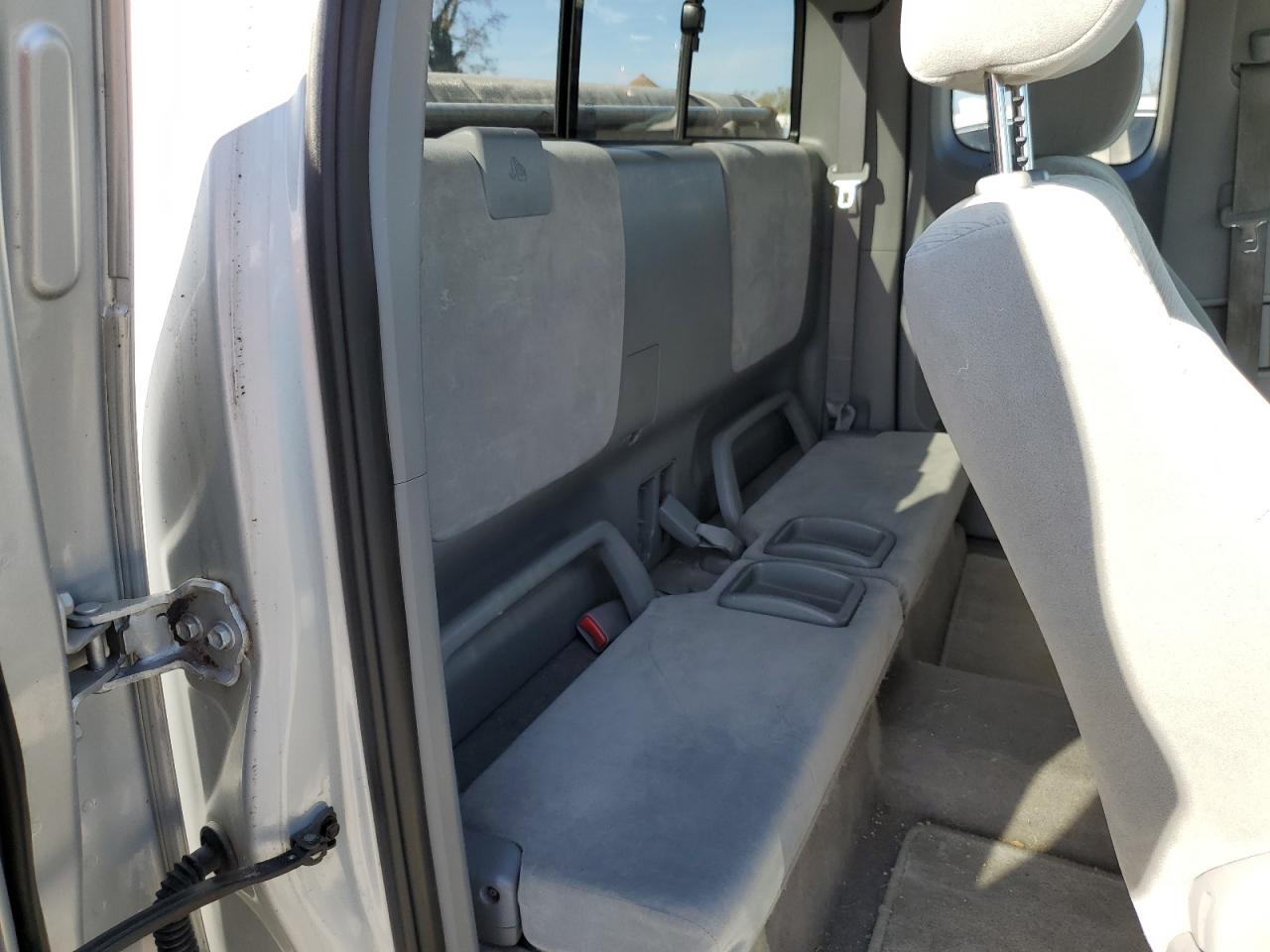 Lot #3284749528 2005 TOYOTA TACOMA ACC