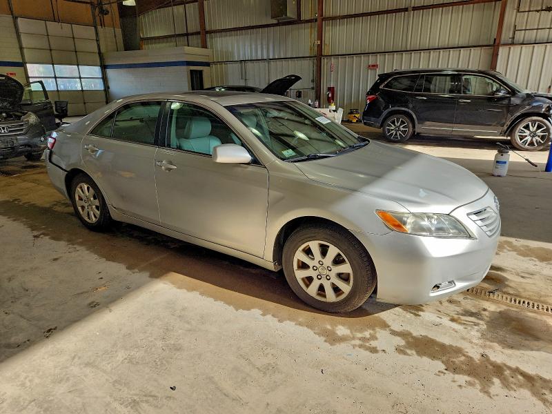 2007 TOYOTA CAMRY LE #3305542069