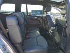Lot #3301593638 2019 MERCEDES-BENZ GLS 450 4M