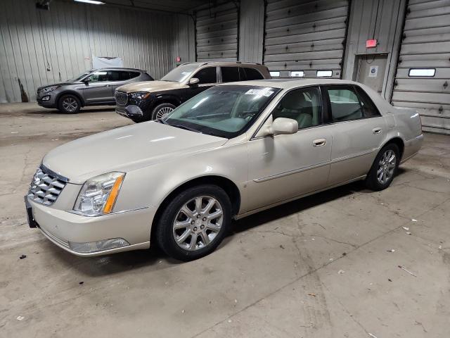 Global Auto Auctions: 2008 CADILLAC DTS