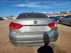 Lot #3298254040 2012 VOLKSWAGEN PASSAT SE