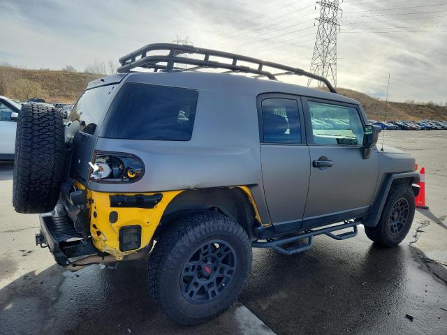 2008 TOYOTA FJ CRUISER #3294855813