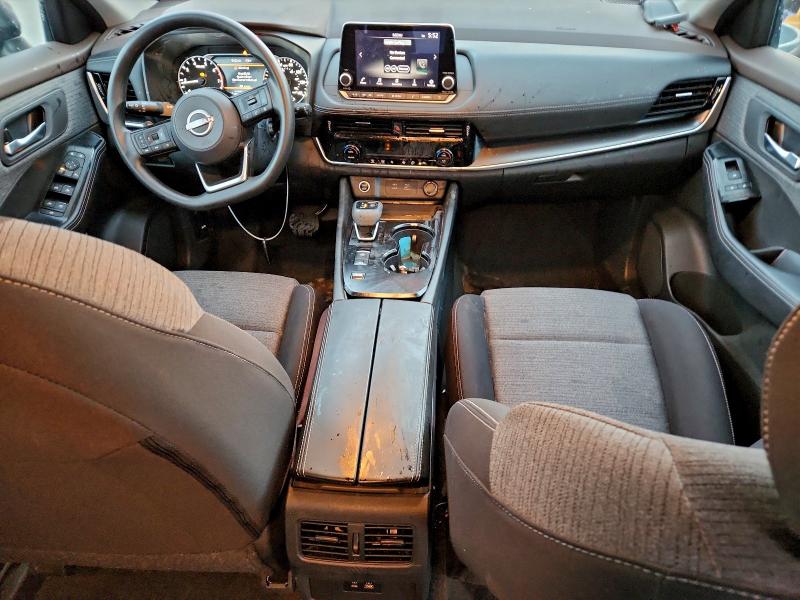 2023 NISSAN ROGUE SV #3297094518