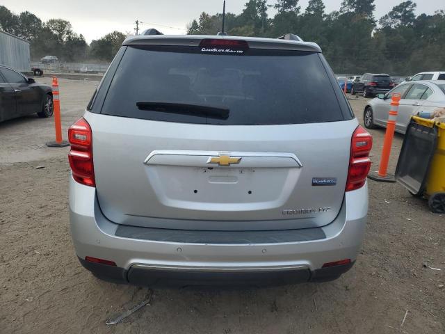 2016 CHEVROLET EQUINOX LT - 2GNALDEK3G1141289