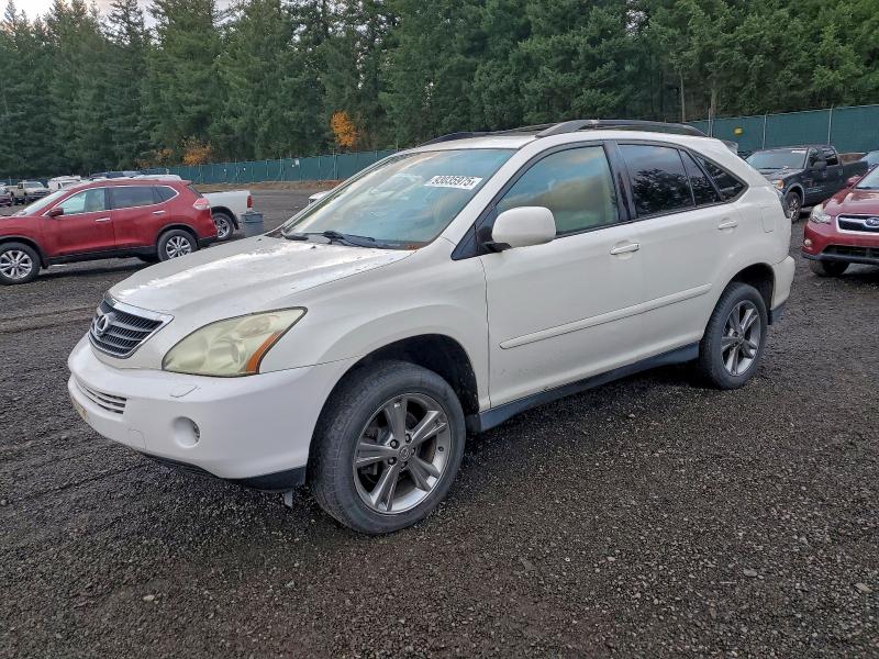 2006 LEXUS RX 400 #3309378975