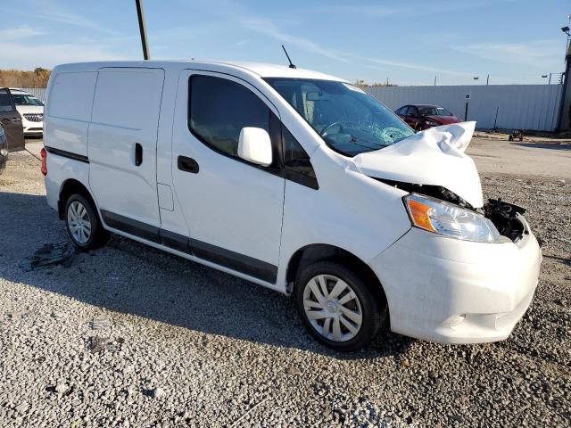 2015 NISSAN NV200 #3287528023