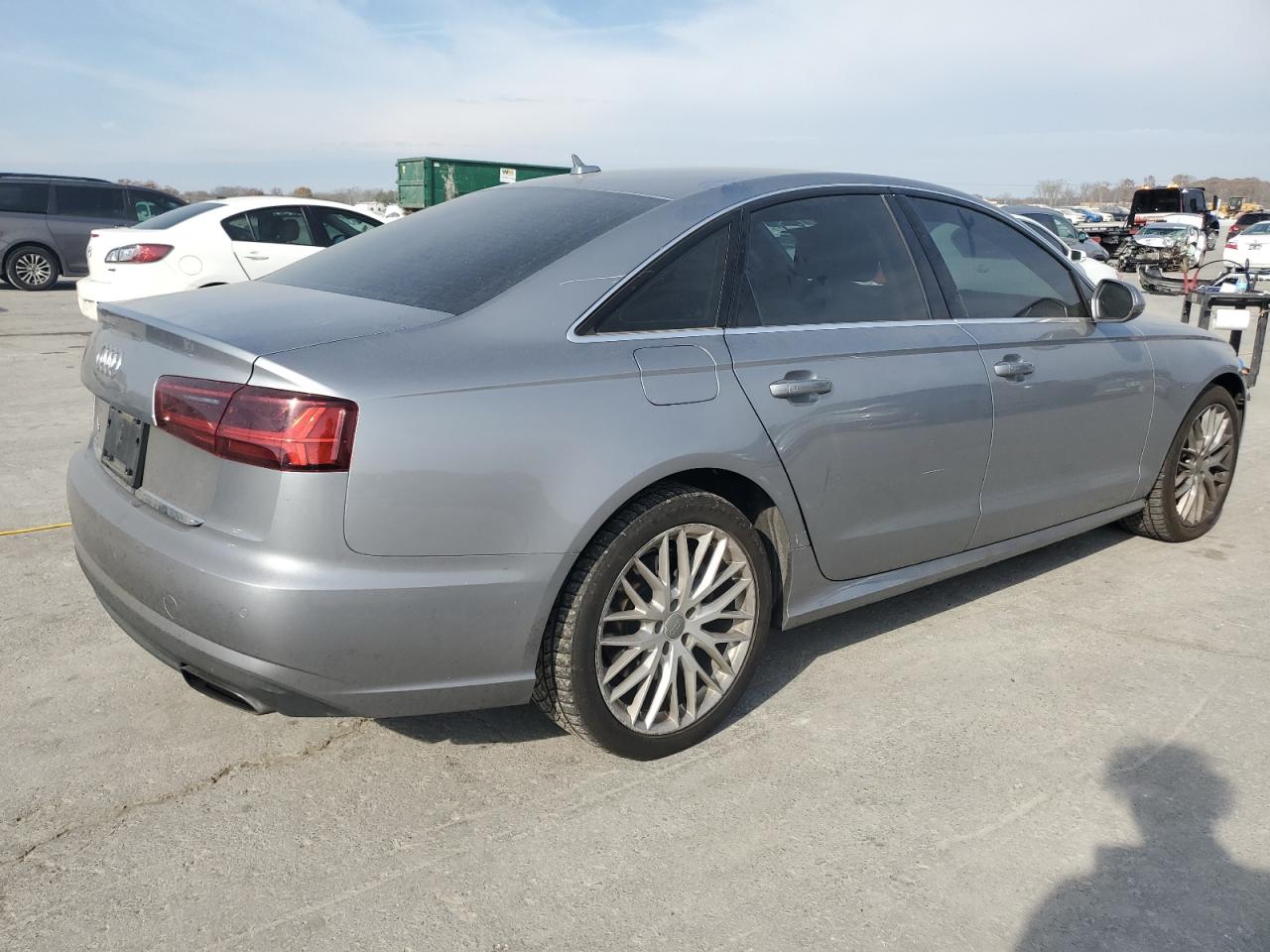 AUDI A6 PREMIUM