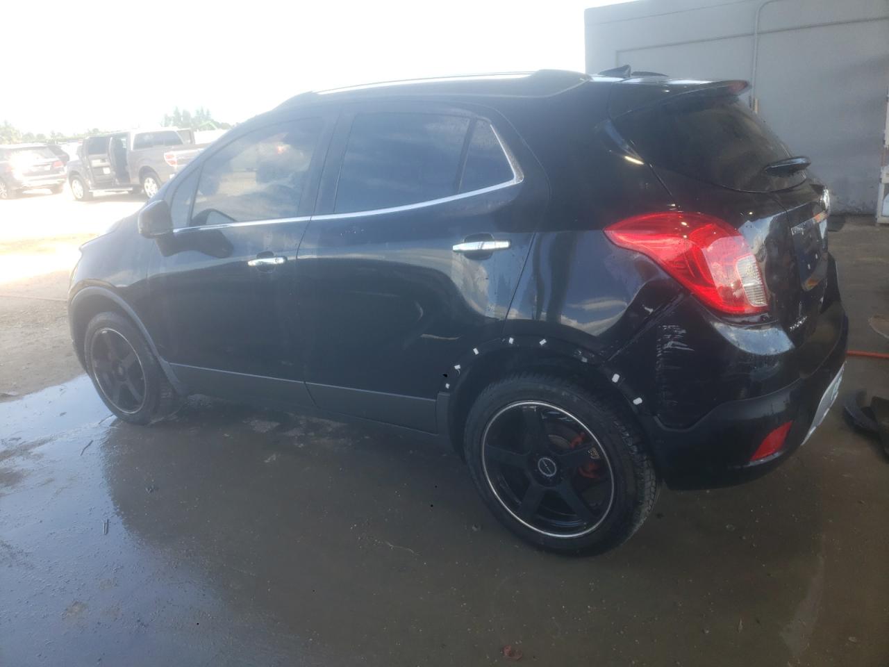 BUICK ENCORE PREMIUM