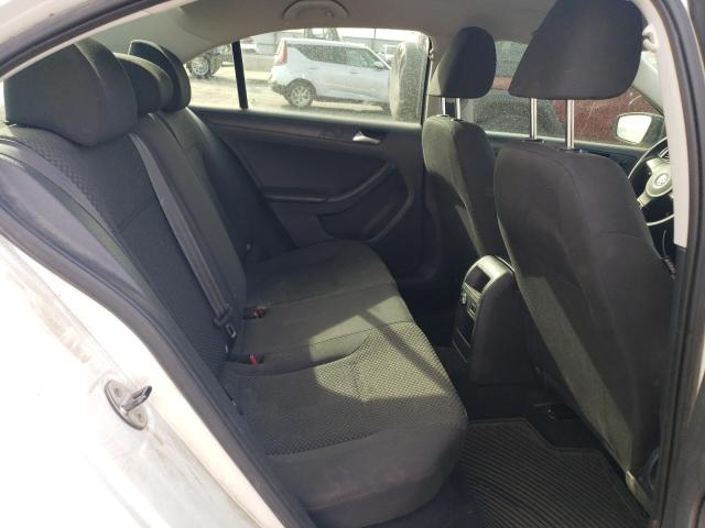 2014 VOLKSWAGEN JETTA TDI #3297250381