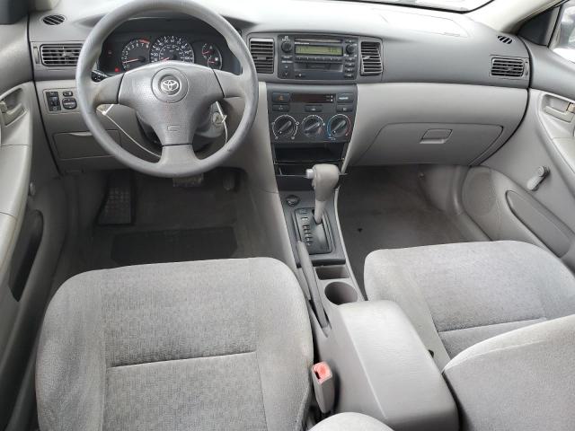 2004 TOYOTA COROLLA CE #3302798964