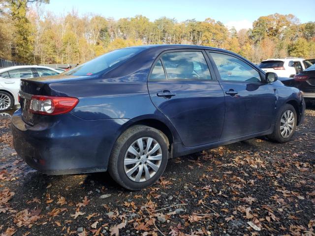 2012 TOYOTA COROLLA BA #3286660292