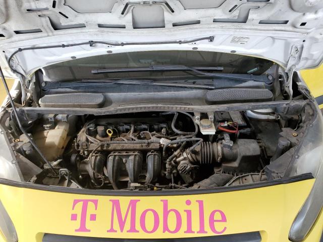 2018 FORD TRANSIT CO #3290214227